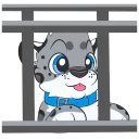 Telegram sticker 📊 Sneps