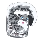 Telegram sticker 🥛 Sneps