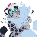 Sticker 😊 Hunter's Stickers