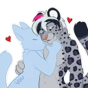 Video sticker ☺️ Hunter's Stickers