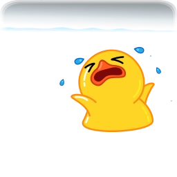 Telegram sticker 😭 GAURAM Sticker • @sticbot