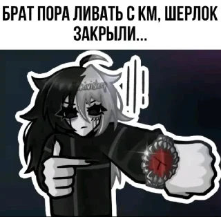 Video sticker 🤩 . @TgEmodziBot