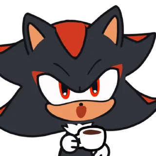 Video sticker 🤩 shadow 0.2 @shadowtulf @TgEmodziBot
