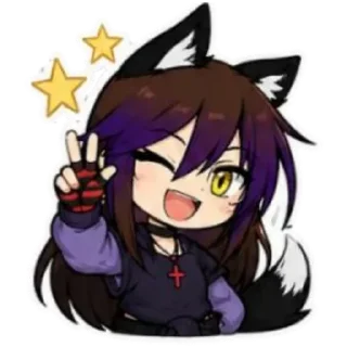 Sticker ✨ Aki_Akira