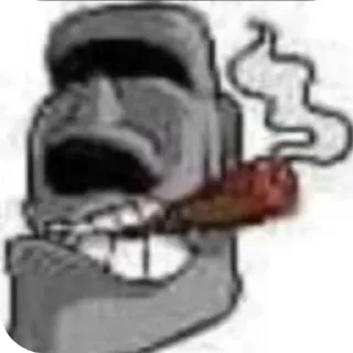 Telegram stiker 👟 Ttemenda obra maestras 20 sobre 10 y god..........