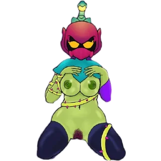 Telegram sticker 🌕 Brawl stars⚔️