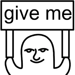 Telegram sticker 🤭 @GhostWolf1906 Vol.1