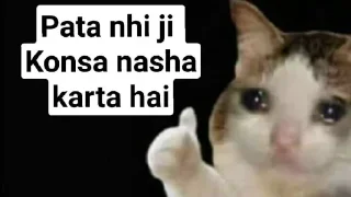 Video sticker 💬 @GhostWolf1906 Vol.1