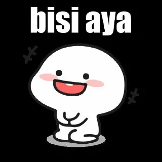 Telegram sticker ✋ @GhostWolf1906 Vol.1