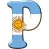 Sticker 🇦🇷 Kaguya27ARG