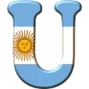 Sticker 🇦🇷 Kaguya27ARG
