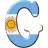 Video sticker 🇦🇷 Kaguya27ARG
