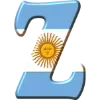 Sticker 🇦🇷 Kaguya27ARG
