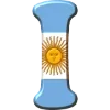 Video sticker 🇦🇷 Kaguya27ARG