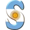 Sticker 🇦🇷 Kaguya27ARG