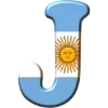 Video sticker 🇦🇷 Kaguya27ARG