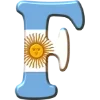 Video sticker 🇦🇷 Kaguya27ARG