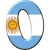 Sticker 🇦🇷 Kaguya27ARG
