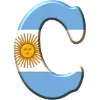 Video sticker 🇦🇷 Kaguya27ARG