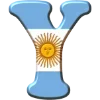 Sticker 🇦🇷 Kaguya27ARG