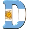 Video sticker 🇦🇷 Kaguya27ARG