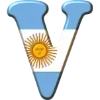 Sticker 🇦🇷 Kaguya27ARG