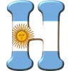 Video sticker 🇦🇷 Kaguya27ARG