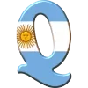 Sticker 🇦🇷 Kaguya27ARG