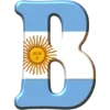 Video sticker 🇦🇷 Kaguya27ARG