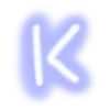 Sticker 🅰️ colourful neon (en)  ♡  @ririmoji
by oekakismile (line)