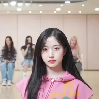 Video sticker 🍠 – haewon❕@st1miu