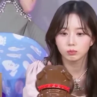 Video sticker 🍠 – haewon❕@st1miu