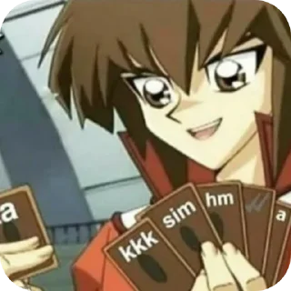 Telegram sticker 👄 🦧 Fertilizante