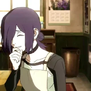 Video sticker 🫧 reze @fr3dc