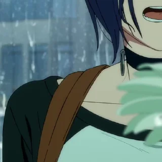 Video sticker 🫧 reze @fr3dc