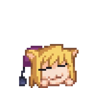 Video sticker 🍑 Neko-Arc
