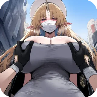 Video sticker ❤ Tetas Ricas