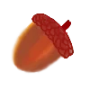 Sticker 🐿️ Русую эмодзи на заказ @marketing_pozhenski