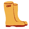 Sticker 👢 Русую эмодзи на заказ @marketing_pozhenski
