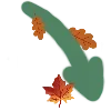 Sticker ⬇️ Русую эмодзи на заказ @marketing_pozhenski