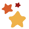 Sticker ✨ Русую эмодзи на заказ @marketing_pozhenski