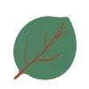 Sticker 🍃 Русую эмодзи на заказ @marketing_pozhenski