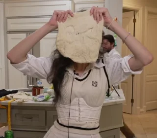 Video sticker 👅 Bonnie - @Ripnbeandip :: @fStikBot