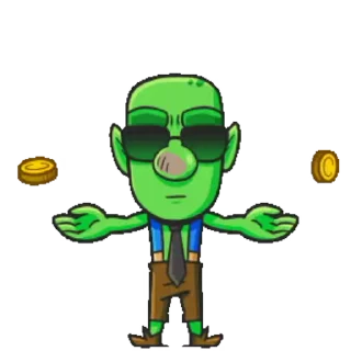 Video sticker 🤩 Clash Royale - @royal_HSUM