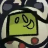 Sticker ⬛ Pillar Chase 2 | @Object_0_Creator | Dead game XD