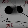 Sticker ⬛ Pillar Chase 2 | @Object_0_Creator | Dead game XD