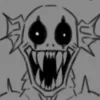 Sticker ⬛ Pillar Chase 2 | @Object_0_Creator | Dead game XD