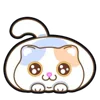 Video sticker 🥰 一起喵喵喵�...