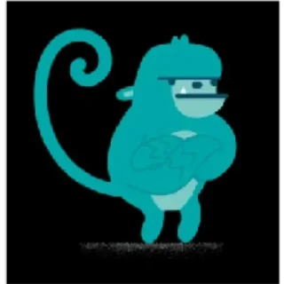 Telegram stiker 😤 Ougi