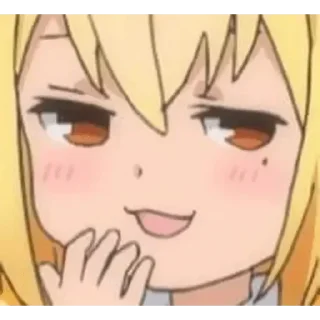 Video sticker 😏 HouReacts